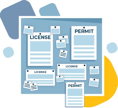 License and Permits Unit .